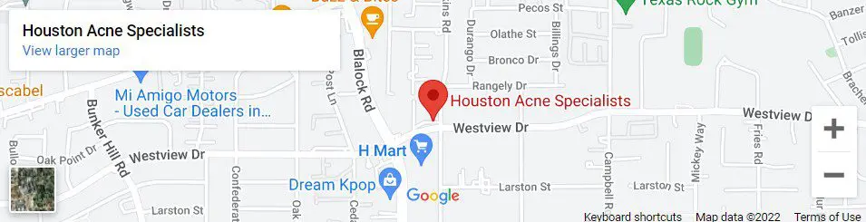 Houston Acne Specialists